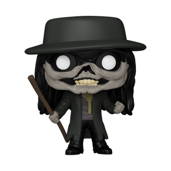 Imagem do Pop! Scarecrow (The New Batman Adventures) 657 0.00