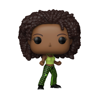 Pop! Scary Spice 504 4.60