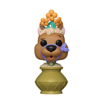 Imagem do Pop! Scooby-Doo 2439 5.70