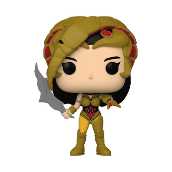 Imagem do Pop! Scorpina 78 0.00