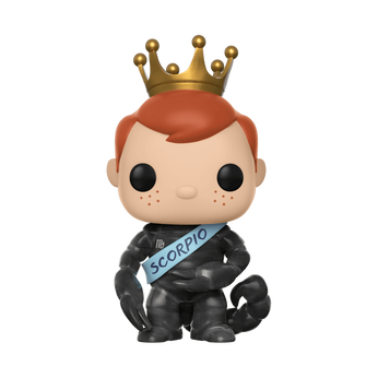 Imagem do Pop! Scorpio Freddy Funko 5 0.00