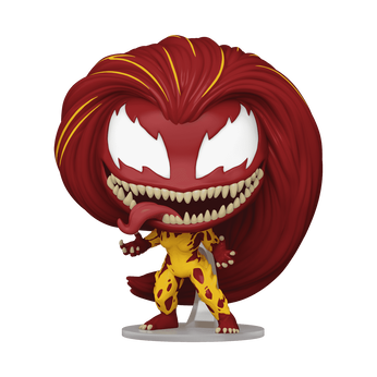 Imagem do Pop! Scream (Mary Jane) 1026 4.20