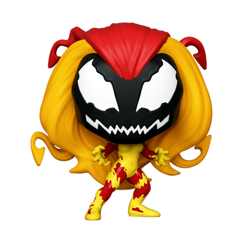 Imagem do Pop! Scream Symbiote 671 0.00