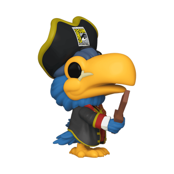 Imagem do Pop! SDCC Pirate Toucan 156 0.00