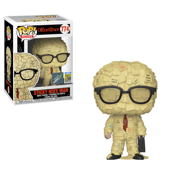 Imagem do POP: SDCC Sticky Note Man 774 0.00