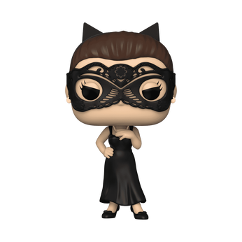Imagem do Pop! Selina Kyle (The Dark Knight Rises) (Digital Pop! Release) 172 0.00