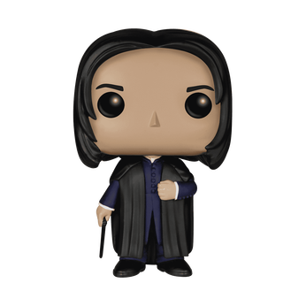 Imagem do Pop! Severus Snape 5 0.00