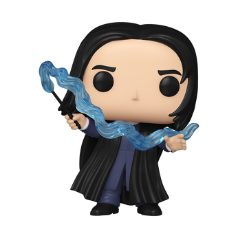 Imagem do Pop! Severus Snape with Patronus 195 0.00