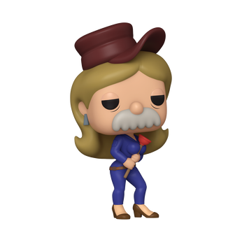 Imagem do Pop! Sexy Scruffy 2210 0.00