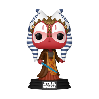 Imagem do Pop! Shaak Ti (Glow) 853 4