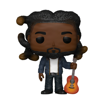 Imagem do Pop! Shaboozey 482 4.10