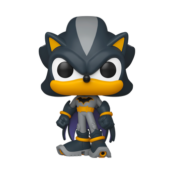 Pop! Shadow as Batman 591 4