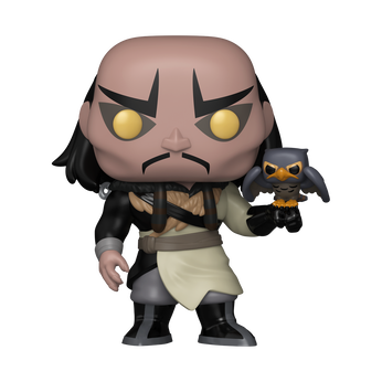 Imagem do Pop! Shan Yu (NFT Release) 446 0.00