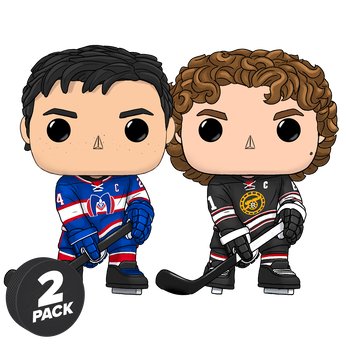 Imagem do Pop! Shane & Ilya 2-Pack 0 4.20