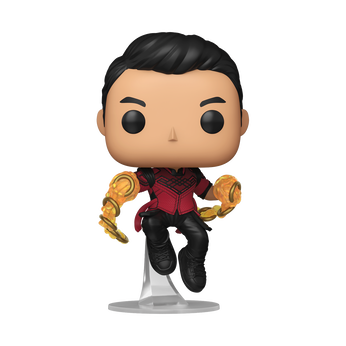 Imagem do Pop! Shang-Chi (Doomsday) 1677 0.00