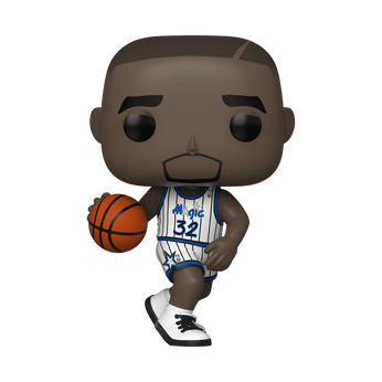 Imagem do Pop! Shaquille O'Neal 81 4