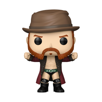 Imagem do Pop! Sheamus 209 4