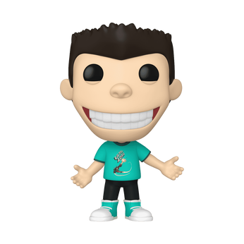 Imagem do Pop! Sheen Estevez 1902 0.00