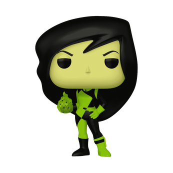 Imagem do Pop! Shego 1582 0.00