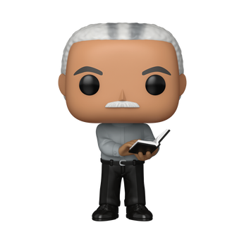 Imagem do Pop! Shepherd Book 1826 0.00