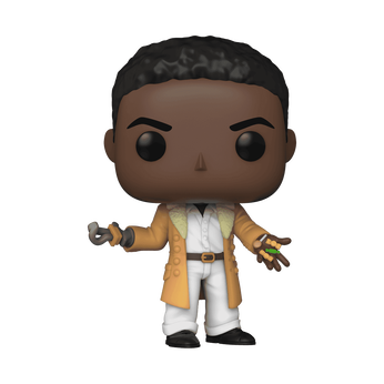 Imagem do Pop! Sherman Fields 1159 0.00