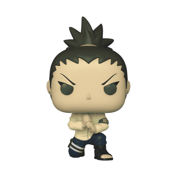Imagem do Pop! Shikadai 1039 0.00