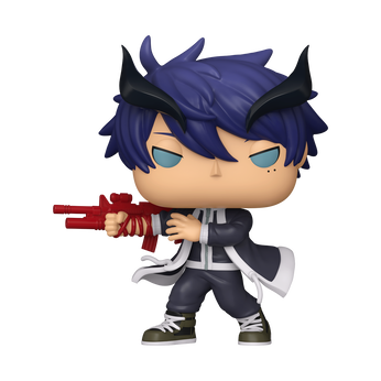 Imagem do Pop! Shiki Ichinose 2440 0.00