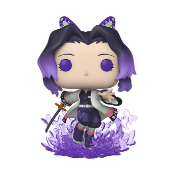 Imagem do Pop! Shinobu Kocho with Sword 1314 0.00