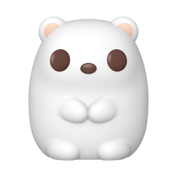 Imagem do Pop! Shirokuma 2484 0.00