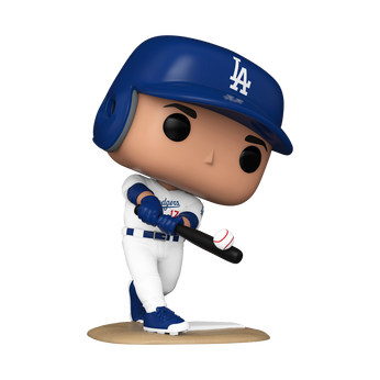 Imagem do Pop! Shohei Ohtani (Home Jersey) (Batting) 106 0.00