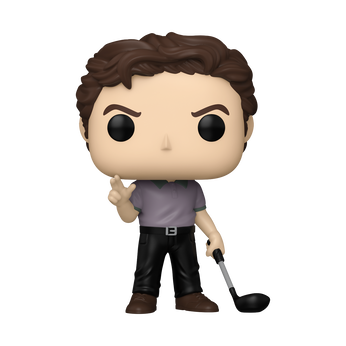 Imagem do Pop! Shooter McGavin 2009 4