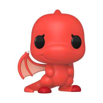 Imagem do Pop! Shoyru 1255 0.00