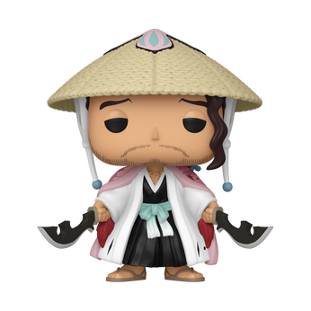 Imagem do Pop! Shunsui Kyoraku 2397 0.00