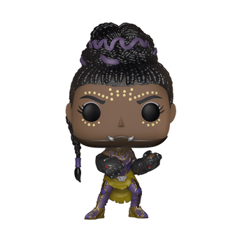 Imagem do Pop! Shuri 276 0.00