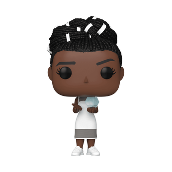Imagem do Pop! Shuri in White Dress 1112 0.00