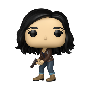 Imagem do Pop! Sidney Prescott 2170 0.00