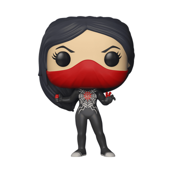 Imagem do Pop! Silk 333 0.00