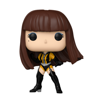 Pop! Silk Spectre II 1887 4