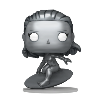 Imagem do Pop! Silver Surfer (Fantastic Four: First Steps) 1518 4