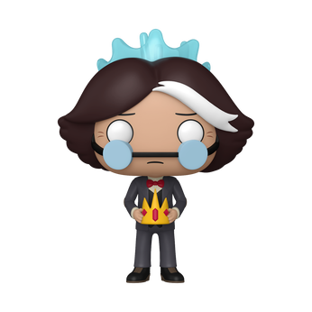 Imagem do Pop! Simon with Crown 1756 4.40