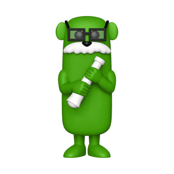 Imagem do Pop! Sir Isaac Lime 49 0.00