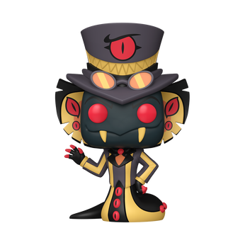 Imagem do Pop! Sir Pentious 2243 0.00