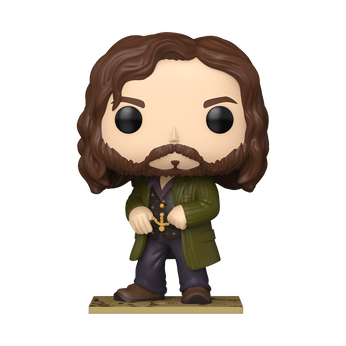 Imagem do Pop! Sirius Black (Marauder’s Map) 222 0.00