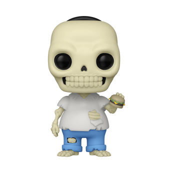 Imagem do Pop! Skeleton Homer 1948 0.00