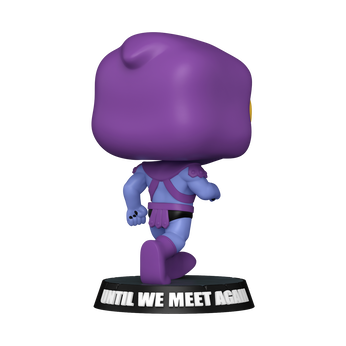 Pop! Skeletor (Until We Meet Again Meme) 1787 0.00