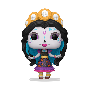 Imagem do Pop! Skelita 164 0.00