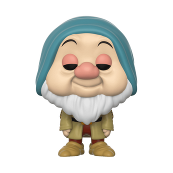Imagem do Pop! Sleepy 343 0.00
