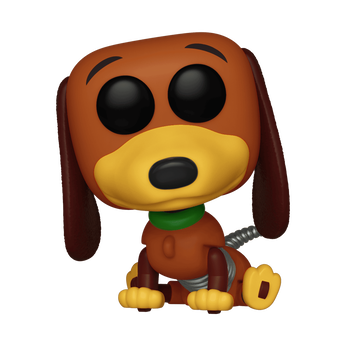 Imagem do Pop! Slinky Dog 516 0.00