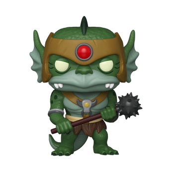 Imagem do Pop! Slithe (NFT Release) 443 0.00