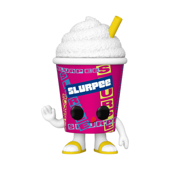 Imagem do Pop! Slurpee (Block Letters Cup) 192 0.00